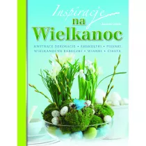 Inspiracje na wielkanoc