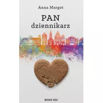Pan dziennikarz
