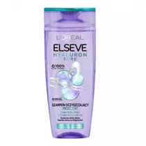 LOreal Paris Elseve Hyaluron Pure szampon oczyszczaj�cy sk�r� g�owy 400 ml
