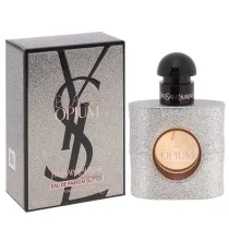 Yves Saint Laurent Black Opium Glitter Woda Perfumowana 30 ml
