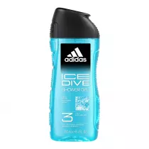 Adidas el pod prysznic Ice Dive 250 ml