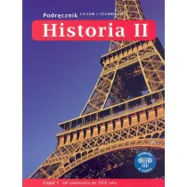 Historia LO KL 2. Podr�cznik cz�� 1 Podr�e w czasie