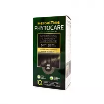 Herbal Time Naturalna Farba 4N DARK BROWN 130 ml