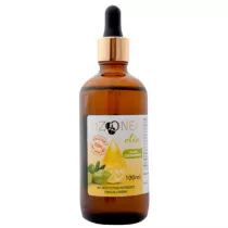 Ozonfix Ozonowana oliwa do skry 100 ml