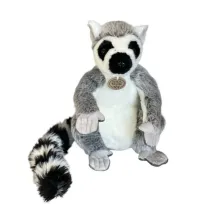 Lemur siedz�cy 28cm Dubi Plusz
