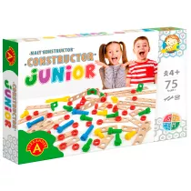 May konstruktor Junior. 75 el.