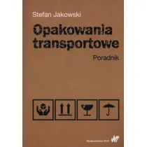 Opakowania transportowe. Poradnik