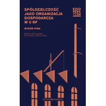 Sp�dzielczo�� jako organizacja gospodarcza w II R