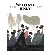 Wsz�dzie bia�y