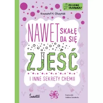 Nawet ska da si zje. Po co mi ta nauka? Tom 2