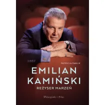 Emilian Kami�ski. Re�yser marze�