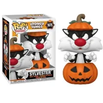 Funko Figurka POP Animation LT: Sylwester z dyni�
