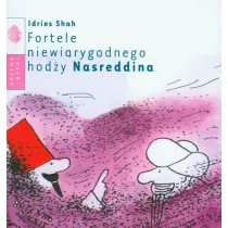 Fortele niewiarygodnego hod�y Nasreddina
