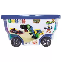 Klocki konstrukcyjne 15w1 - Rollerbox