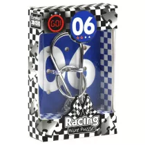 amigwka druciana Racing nr 06. Poziom 2/4 G3