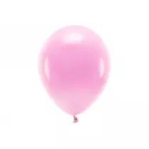 Balony Eco rowe 30cm