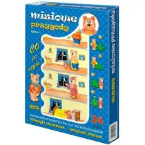 Gra Misiowe przygody Adamigo