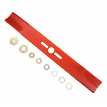 Silver N do kosiarki 43cm z adapterem