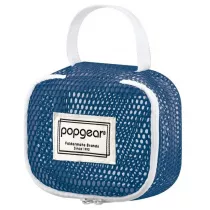 Foldermate Organizer podr�ny granatowy 11x9.5x5.5cm
