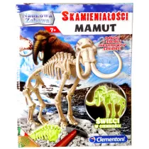 Skamieniaoci mamut fluorescencyjny 60890