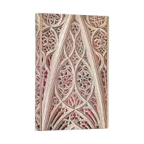 Paperblanks Notatnik Cathedral B. Mini