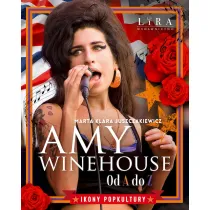 Amy Winehouse od A do Z