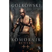 Rewers. Komornik. Tom 2
