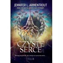 Czyste serce. Covenant. Tom 2