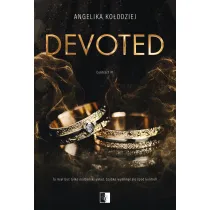 Devoted. Contract. Tom 1