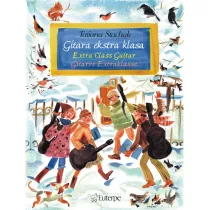 Gitara ekstra klasa