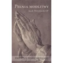 Pe�nia modlitwy