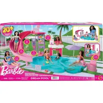 Barbie. Dream Pool Mattel