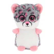 Motsu Snow Leopard 14cm Keel Toys