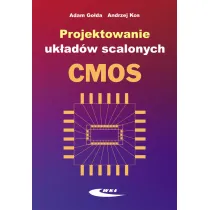 Projektowanie uk�ad�w scalonych CMOS