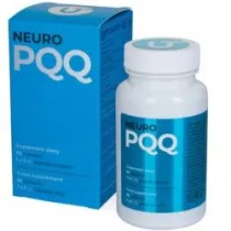 Visanto Neuro PQQ Suplement diety 60 kaps.