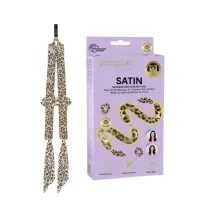 Glov Satin wa�ek do kr�cenia w�os�w na zimno Cheetah