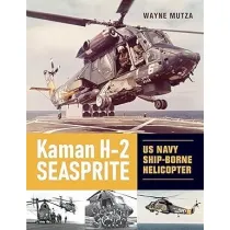 Kaman H-2 Seasprite