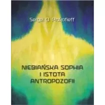 Niebiaska Sophia i istota antropozofii
