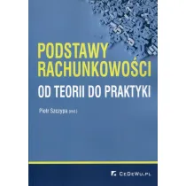 RACHUNKOWOSC DLA CIEBIE PODSTAWY RACHUNKOWOSCI-CEDEWU