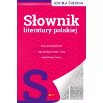 Sownik literatury polskiej