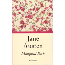 Mansfield Park (elegancka edycja)