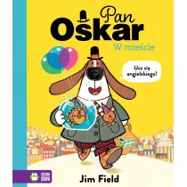Pan Oskar w miecie