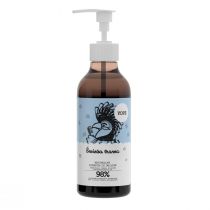 Yope Naturalny szampon do włosów Świeża trawa 300 ml