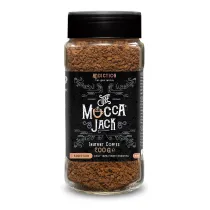 Mocca Jack Kawa rozpuszczalna Addiction 200 g