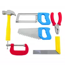 Zestaw narz�dzi Technok