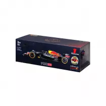 Bburago model formula f1 oracle red bull racing rb18 max verstappen 1:24