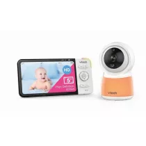 Niania elektroniczna video 5 cali RM-5754HD