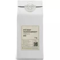 The Planet Ry biay dugoziarnisty 1 kg Bio