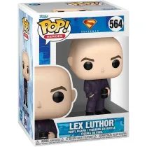 Figurka Heroes Superman Lex Luthor 564 Funko Pop