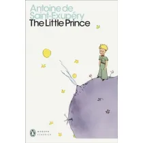 The Little Prince wer. angielska